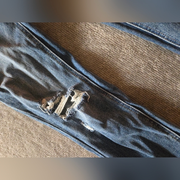 High Rise Jegging - Picture 5 of 9